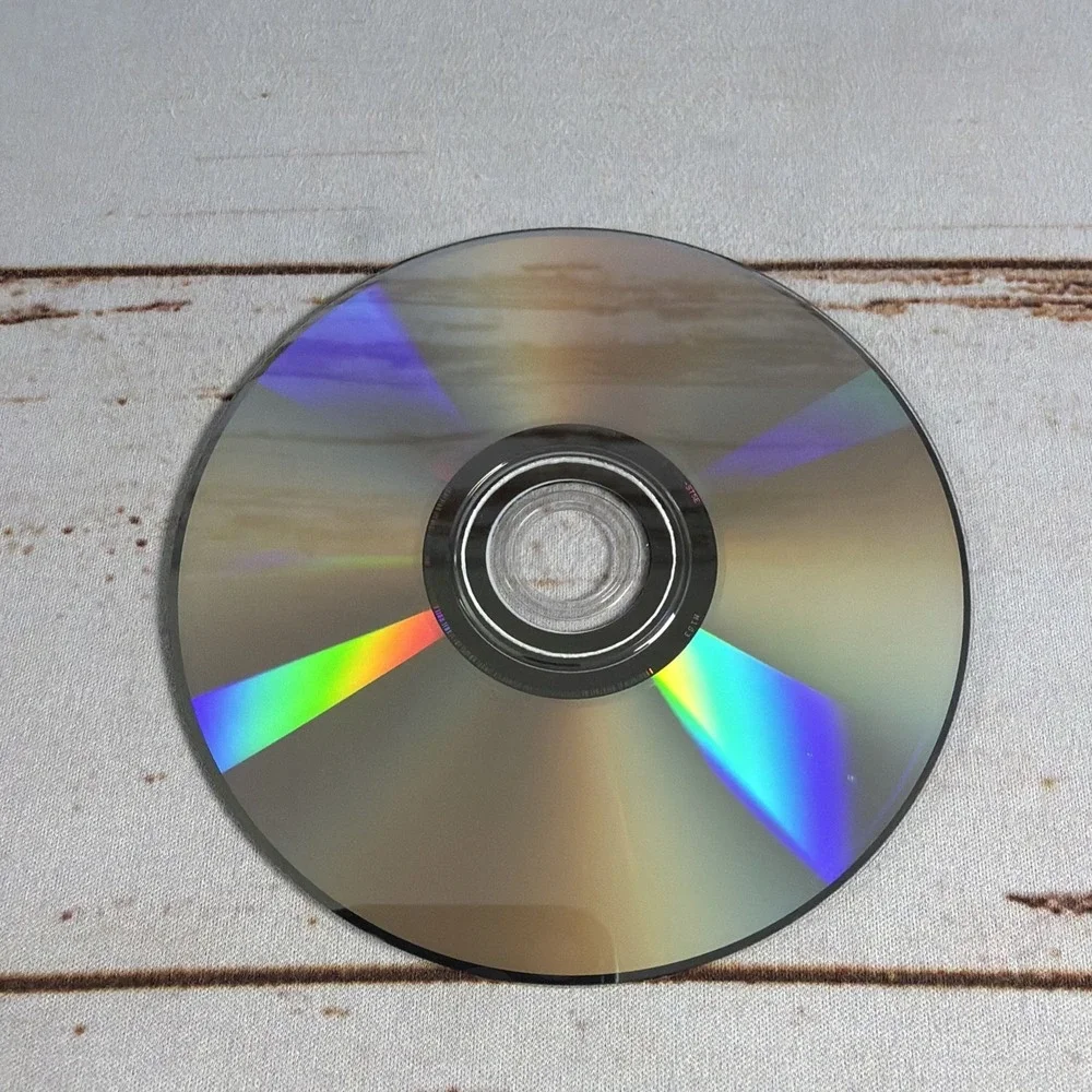 Nintendo Wii Transformers: Cybertron Adventures - Loose Game Disc